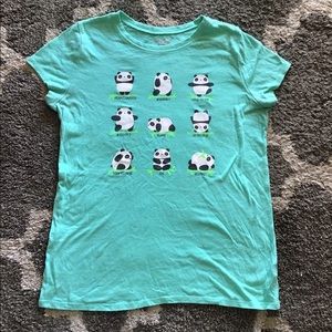Girls T-Shirt